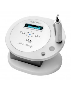 ArtLiner Basic PMU Machine