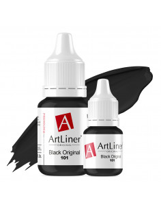 Micropigment - Black Original (101)