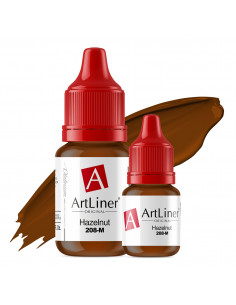 Micropigment – Hazelnut (208-M)