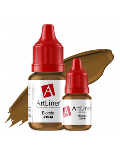 Micropigment – Blonde (210-M)