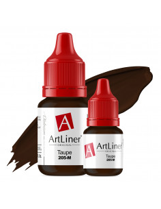 Micropigment – Taupe (205-M)